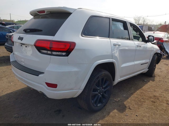 Aukcja sprzedaży 2019 Jeep Grand Cherokee Altitude 4x4, vin: 1C4RJFAGXKC612078, numer aukcji: 44873348