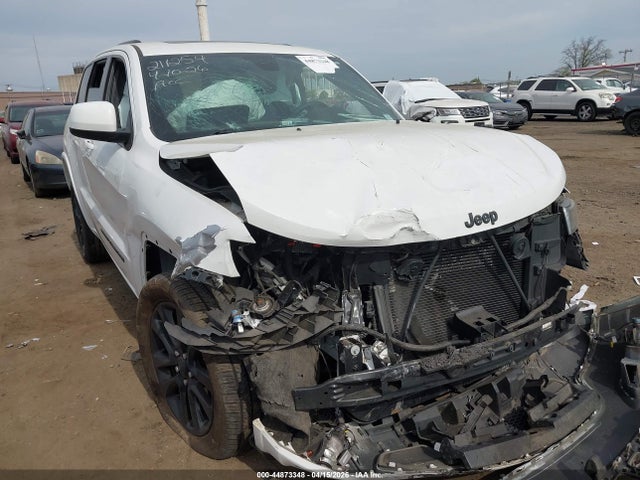 Aukcja sprzedaży 2019 Jeep Grand Cherokee Altitude 4x4, vin: 1C4RJFAGXKC612078, numer aukcji: 44873348