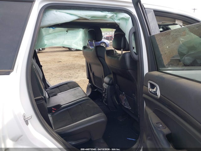 Aukcja sprzedaży 2019 Jeep Grand Cherokee Altitude 4x4, vin: 1C4RJFAGXKC612078, numer aukcji: 44873348