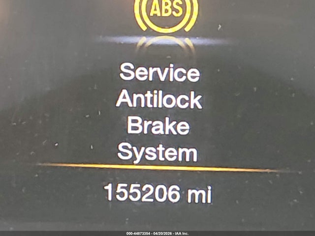 44873354 :رقم المزاد ، 1C4RJFBG0JC127560 vin ، 2018 Jeep Grand Cherokee Limited 4x4 مزاد بيع