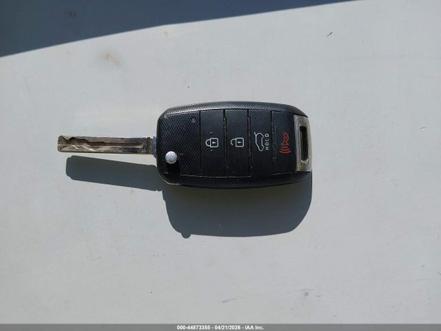 Продажа на аукционе авто 2014 Kia Sorento Lx, vin: 5XYKTCA69EG436853, номер лота: 44873355