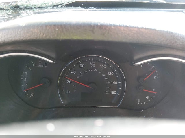 Продажа на аукционе авто 2014 Kia Sorento Lx, vin: 5XYKTCA69EG436853, номер лота: 44873355