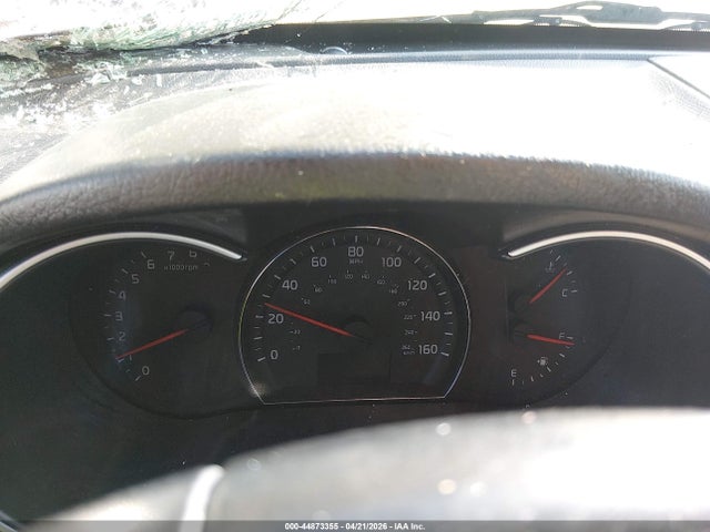 Продажа на аукционе авто 2014 Kia Sorento Lx, vin: 5XYKTCA69EG436853, номер лота: 44873355