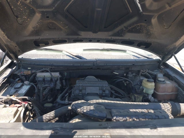 2005 Ford F-150 Fx4/lariat/xlt მანქანა იყიდება აუქციონზე, vin: 1FTPW14585FA73937, აუქციონის ნომერი: 44873360