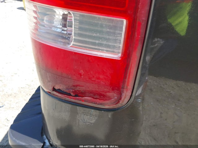 2005 Ford F-150 Fx4/lariat/xlt მანქანა იყიდება აუქციონზე, vin: 1FTPW14585FA73937, აუქციონის ნომერი: 44873360
