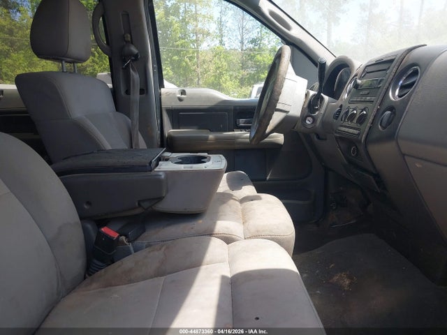 2005 Ford F-150 Fx4/lariat/xlt მანქანა იყიდება აუქციონზე, vin: 1FTPW14585FA73937, აუქციონის ნომერი: 44873360