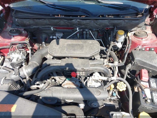 Продажа на аукционе авто 2011 Subaru Outback 2.5i Premium, vin: 4S4BRBCC6B3435358, номер лота: 44873363