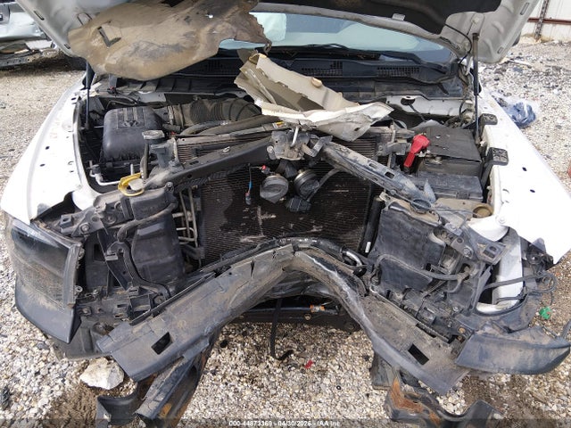 2012 Ram 1500 St მანქანა იყიდება აუქციონზე, vin: 1C6RD6KT7CS246212, აუქციონის ნომერი: 44873369