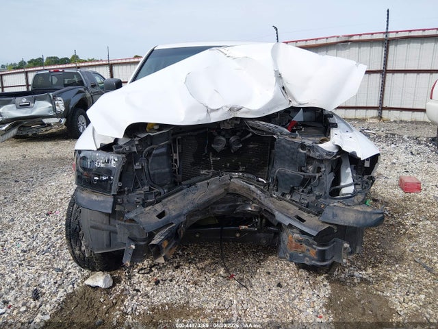 2012 Ram 1500 St მანქანა იყიდება აუქციონზე, vin: 1C6RD6KT7CS246212, აუქციონის ნომერი: 44873369