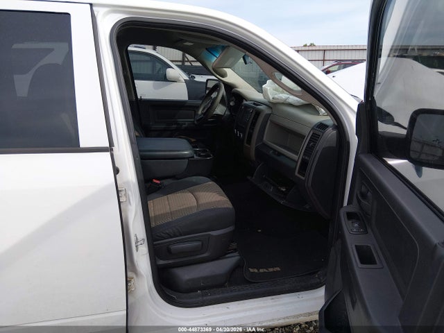 2012 Ram 1500 St მანქანა იყიდება აუქციონზე, vin: 1C6RD6KT7CS246212, აუქციონის ნომერი: 44873369