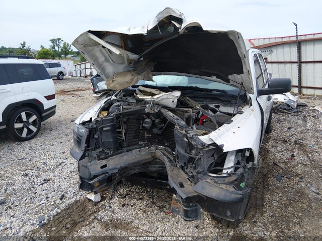 2012 Ram 1500 St მანქანა იყიდება აუქციონზე, vin: 1C6RD6KT7CS246212, აუქციონის ნომერი: 44873369