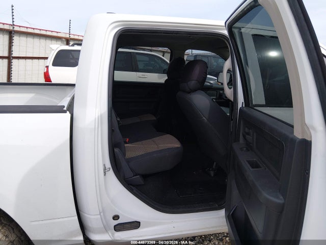 2012 Ram 1500 St მანქანა იყიდება აუქციონზე, vin: 1C6RD6KT7CS246212, აუქციონის ნომერი: 44873369
