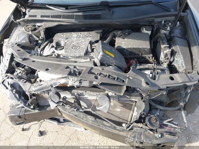 4T1BF1FK1EU460382 Toyota CAMRY SE
