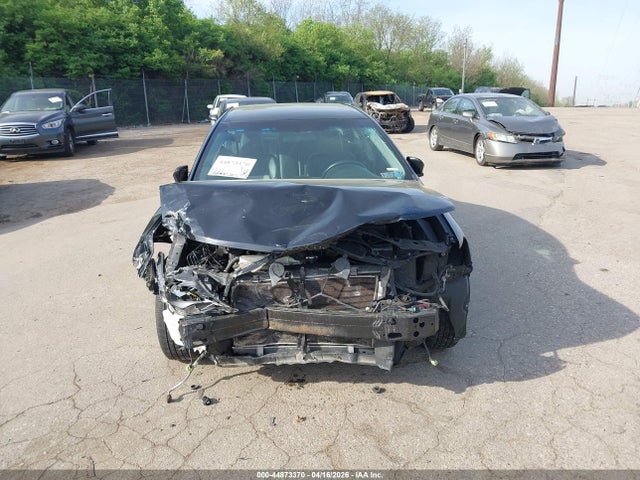 4T1BF1FK1EU460382 Toyota CAMRY SE