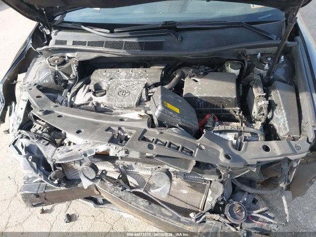 4T1BF1FK1EU460382 Toyota CAMRY SE