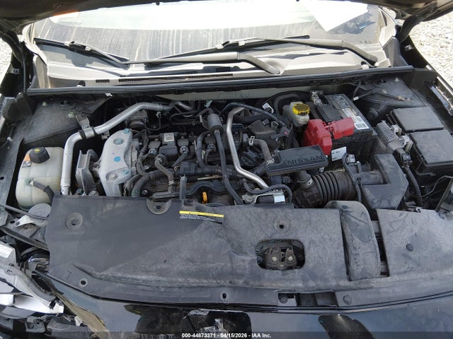 Продажа на аукционе авто 2023 Nissan Sentra Sv Xtronic Cvt, vin: 3N1AB8CV8PY249668, номер лота: 44873371