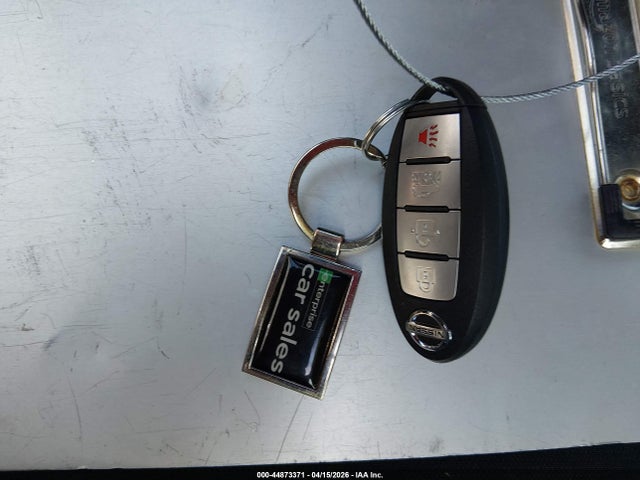 Продажа на аукционе авто 2023 Nissan Sentra Sv Xtronic Cvt, vin: 3N1AB8CV8PY249668, номер лота: 44873371