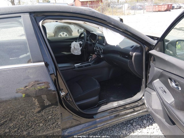 Продажа на аукционе авто 2023 Nissan Sentra Sv Xtronic Cvt, vin: 3N1AB8CV8PY249668, номер лота: 44873371