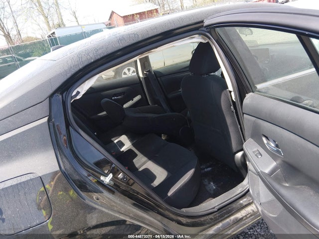 Продажа на аукционе авто 2023 Nissan Sentra Sv Xtronic Cvt, vin: 3N1AB8CV8PY249668, номер лота: 44873371