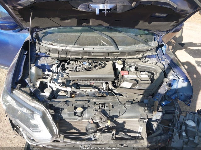 Aukcja sprzedaży 2020 Nissan Rogue S Fwd, vin: JN8AT2MT2LW030571, numer aukcji: 44873373