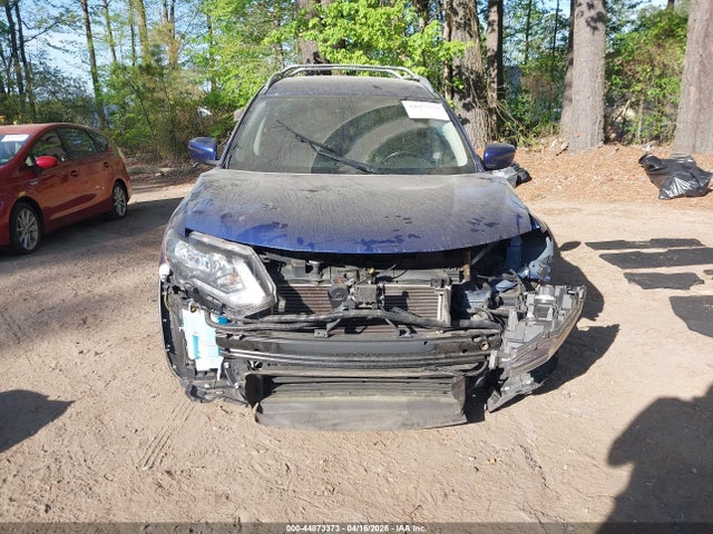 Aukcja sprzedaży 2020 Nissan Rogue S Fwd, vin: JN8AT2MT2LW030571, numer aukcji: 44873373