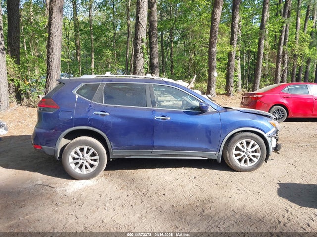 Aukcja sprzedaży 2020 Nissan Rogue S Fwd, vin: JN8AT2MT2LW030571, numer aukcji: 44873373