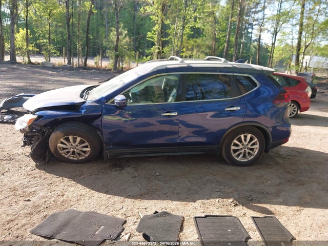 Aukcja sprzedaży 2020 Nissan Rogue S Fwd, vin: JN8AT2MT2LW030571, numer aukcji: 44873373