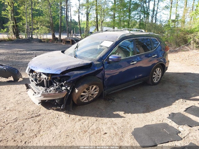 Aukcja sprzedaży 2020 Nissan Rogue S Fwd, vin: JN8AT2MT2LW030571, numer aukcji: 44873373