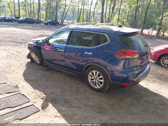 Aukcja sprzedaży 2020 Nissan Rogue S Fwd, vin: JN8AT2MT2LW030571, numer aukcji: 44873373