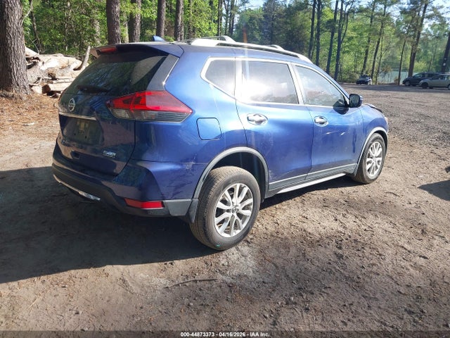 Aukcja sprzedaży 2020 Nissan Rogue S Fwd, vin: JN8AT2MT2LW030571, numer aukcji: 44873373