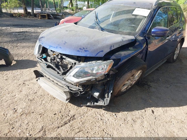 Aukcja sprzedaży 2020 Nissan Rogue S Fwd, vin: JN8AT2MT2LW030571, numer aukcji: 44873373