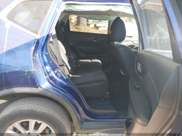 Aukcja sprzedaży 2020 Nissan Rogue S Fwd, vin: JN8AT2MT2LW030571, numer aukcji: 44873373