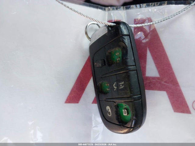 44873376 :رقم المزاد ، 1C3CCCAB1FN553164 vin ، 2015 Chrysler 200 Limited مزاد بيع