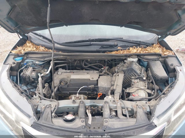 Aukcja sprzedaży 2015 Honda Cr-v Lx, vin: 5J6RM4H35FL102445, numer aukcji: 44873377
