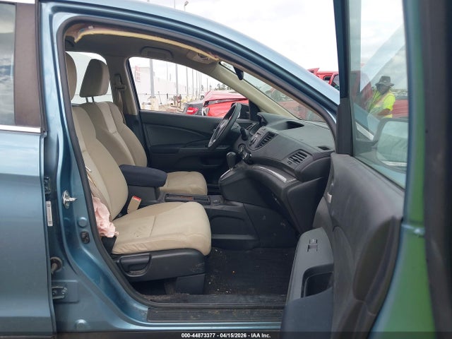 Aukcja sprzedaży 2015 Honda Cr-v Lx, vin: 5J6RM4H35FL102445, numer aukcji: 44873377