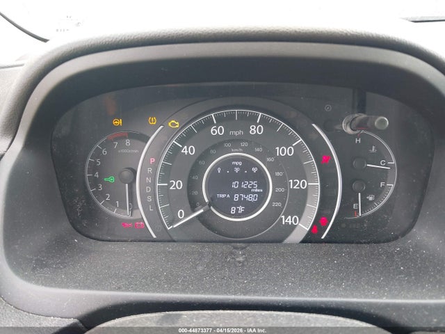 Aukcja sprzedaży 2015 Honda Cr-v Lx, vin: 5J6RM4H35FL102445, numer aukcji: 44873377