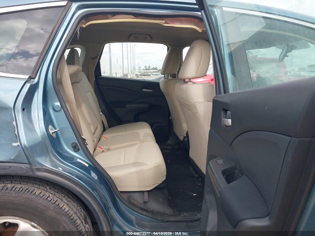 Aukcja sprzedaży 2015 Honda Cr-v Lx, vin: 5J6RM4H35FL102445, numer aukcji: 44873377