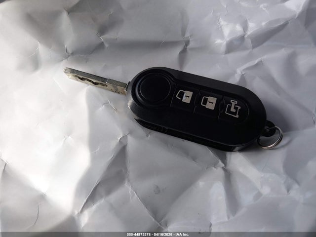 Продажа на аукционе авто 2022 Ram Promaster City Cargo Van, vin: ZFBHRFAB9N6W29596, номер лота: 44873378