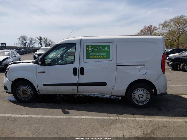 Продажа на аукционе авто 2022 Ram Promaster City Cargo Van, vin: ZFBHRFAB9N6W29596, номер лота: 44873378