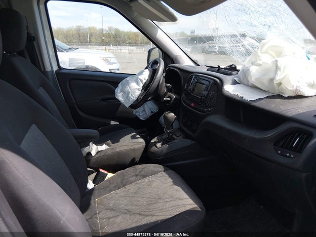 Продажа на аукционе авто 2022 Ram Promaster City Cargo Van, vin: ZFBHRFAB9N6W29596, номер лота: 44873378