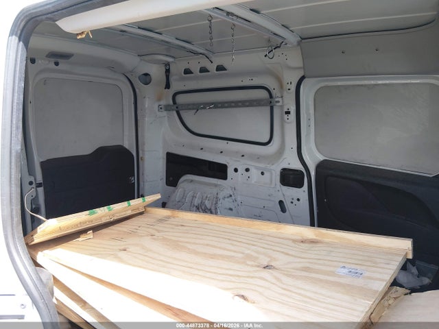 Продажа на аукционе авто 2022 Ram Promaster City Cargo Van, vin: ZFBHRFAB9N6W29596, номер лота: 44873378