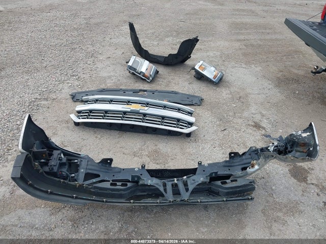 2016 Chevrolet Silverado 1500 1lt მანქანა იყიდება აუქციონზე, vin: 3GCUKREC3GG217115, აუქციონის ნომერი: 44873379