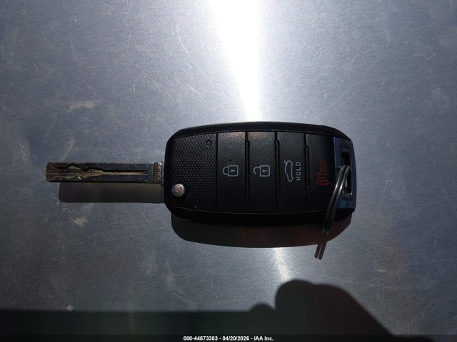 5XXGM4A7XFG409426 KIA Optima Lx