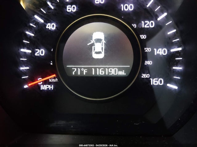 5XXGM4A7XFG409426 KIA Optima Lx