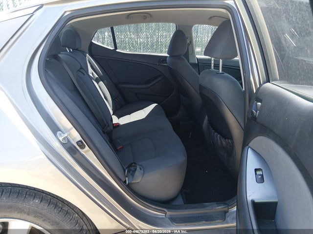 5XXGM4A7XFG409426 KIA Optima Lx