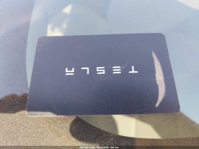 Продаж на аукціоні авто 2026 Tesla Model Y All-wheel Drive/long Range Launch Series/premium All-wheel Drive, vin: 7SAYGDEE2TA628187, номер лоту: 44873385