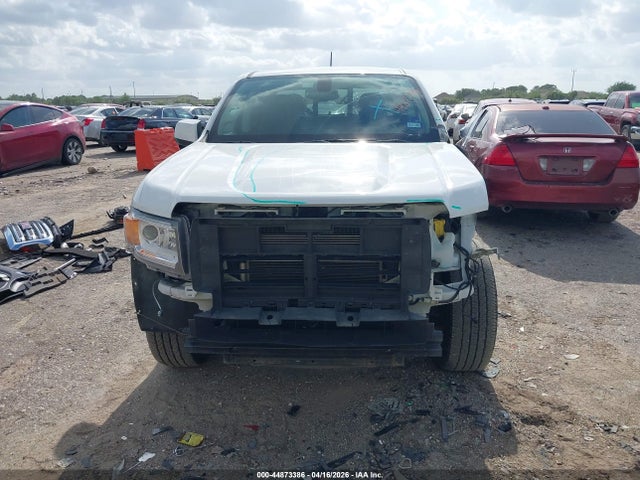 Aukcja sprzedaży 2019 Gmc Canyon Sle, vin: 1GTG5CENXK1166030, numer aukcji: 44873386