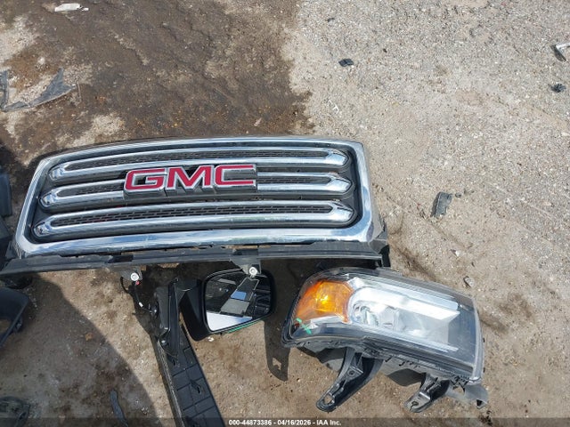Aukcja sprzedaży 2019 Gmc Canyon Sle, vin: 1GTG5CENXK1166030, numer aukcji: 44873386