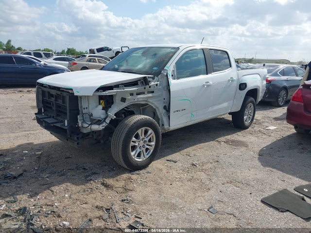 Aukcja sprzedaży 2019 Gmc Canyon Sle, vin: 1GTG5CENXK1166030, numer aukcji: 44873386