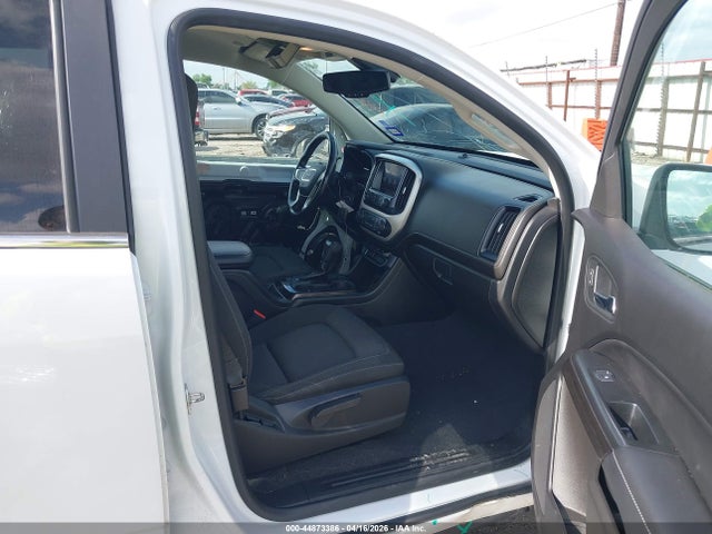 Aukcja sprzedaży 2019 Gmc Canyon Sle, vin: 1GTG5CENXK1166030, numer aukcji: 44873386